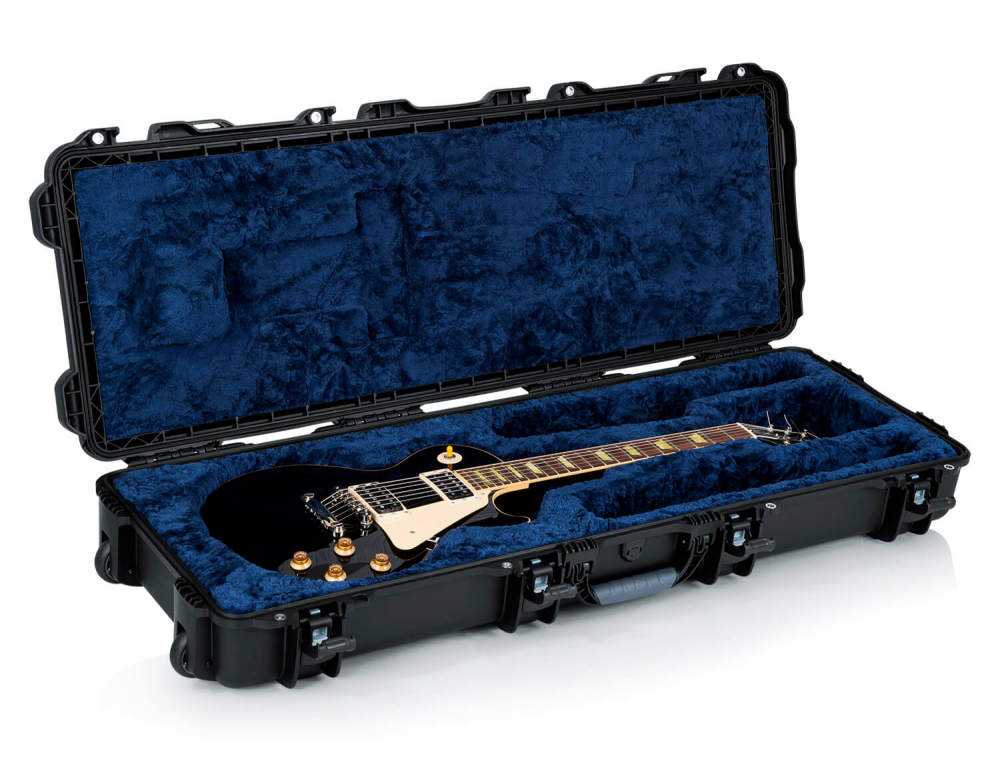 GWP-LP Titan Series Gibson Les Paul® Guitar Road Case