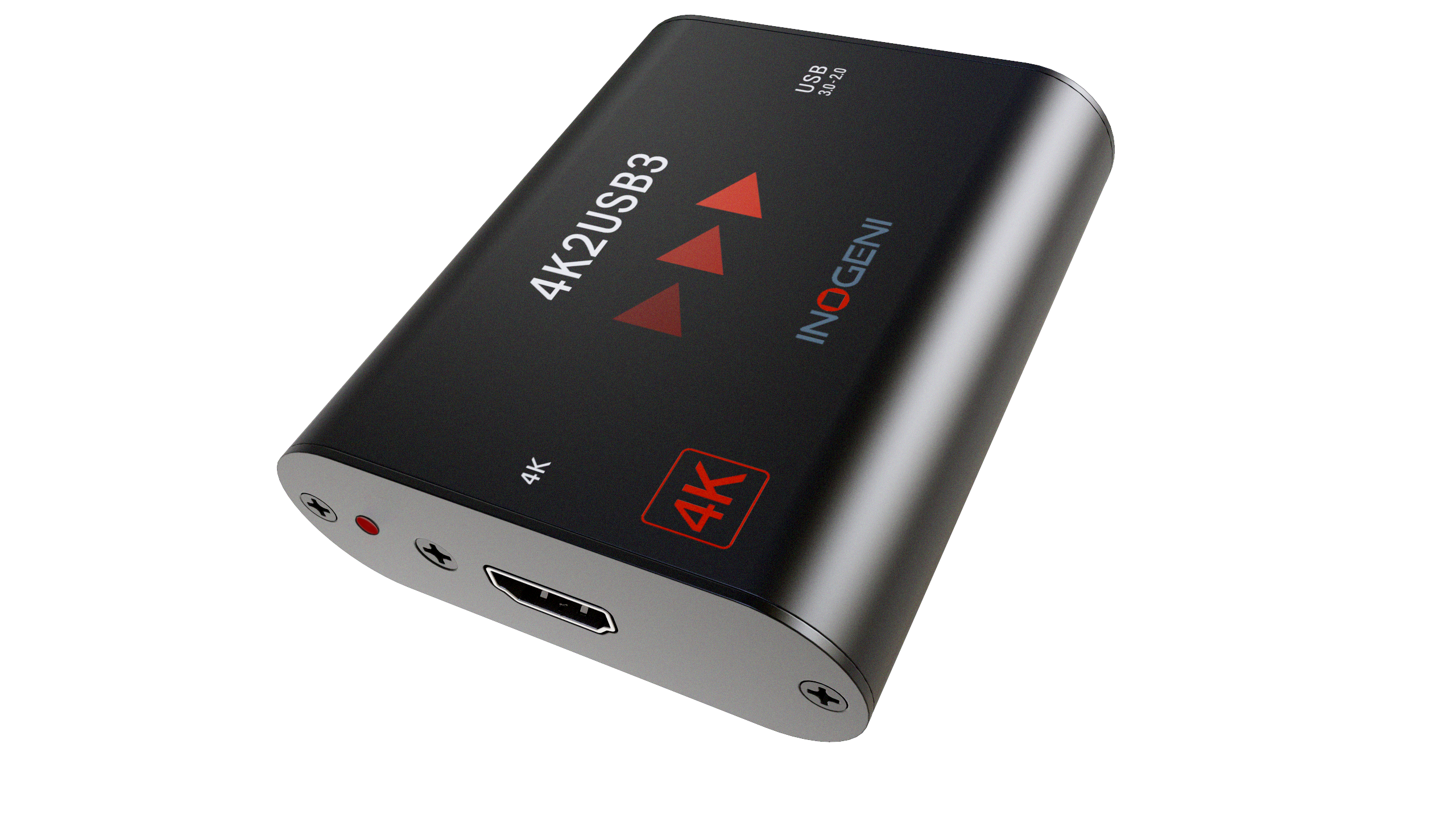 4K2USB3 HDMI 4K to USB 3.0 Capture Card