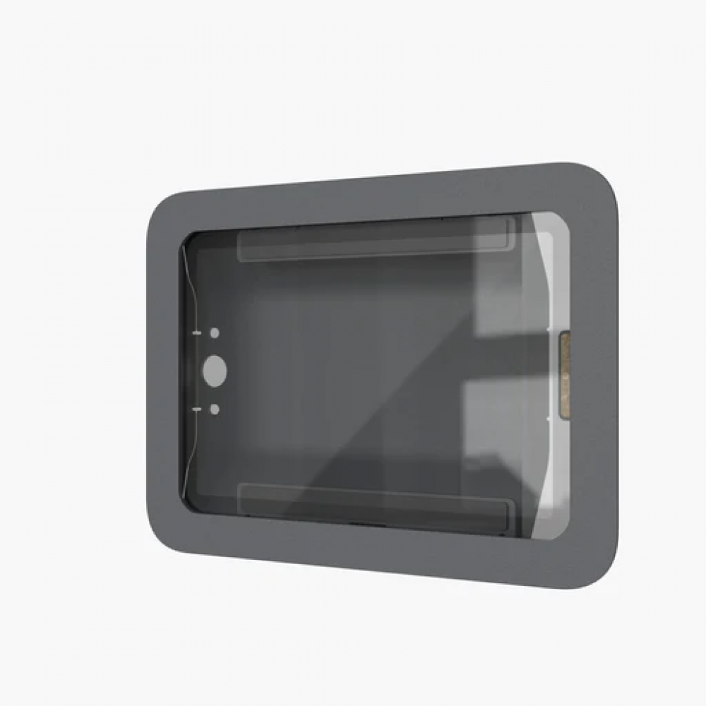 H657-BG Room Scheduler Front Mount for iPad mini 6th Generation