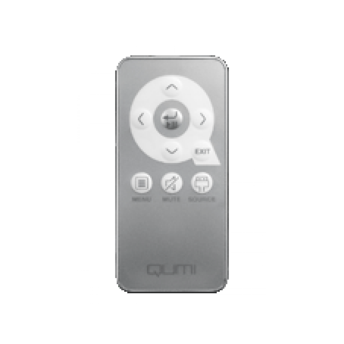 Remote for QUMI Q2