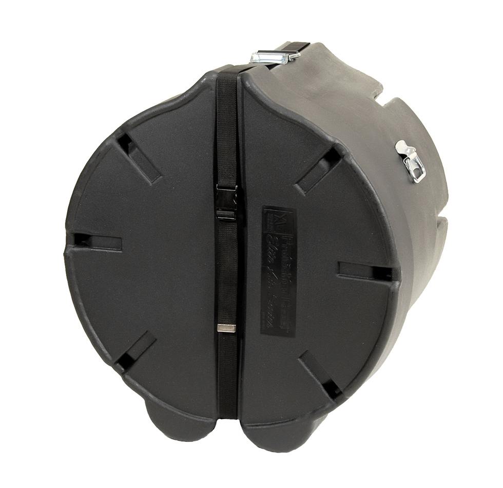 GP-PE1816BD 18″ X 16″ Elite Air Series Bass Drum Case