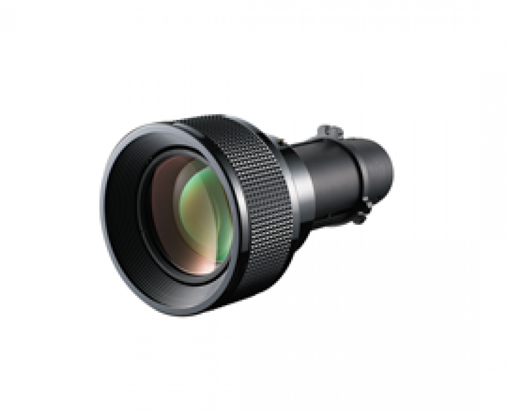 5811120055-SVV Super Long Throw Lens