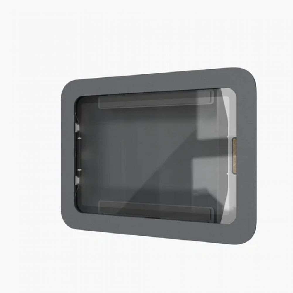 H659-BG Room Scheduler Side Mount for iPad mini 6th Generation
