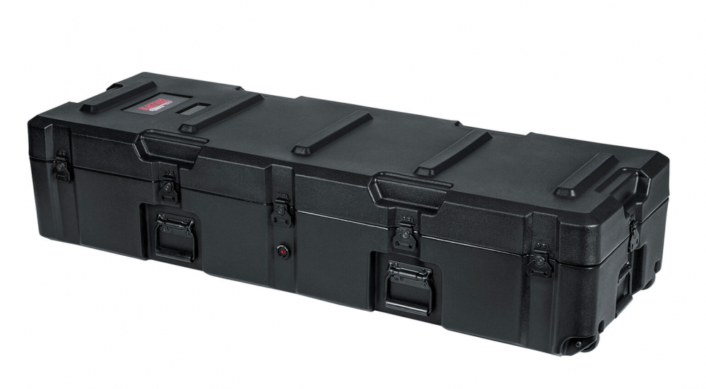 GXR-5517-0803 ATA Roto-Molded Utility Case; 55″ X 17″ X 11″