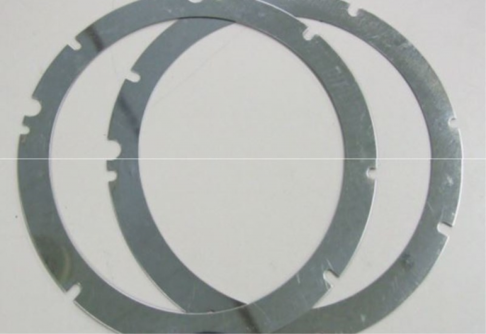 R5001455K BME P Focus Offset Ring Kit