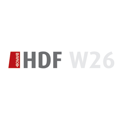 R9801129 Upgrade HDF W22 - > W26