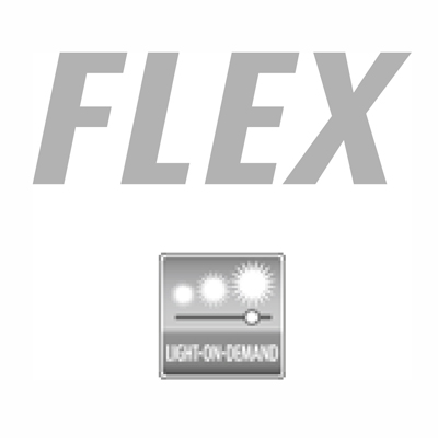 R9864400 HDF Upgrade with Flex