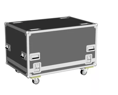 R9854510 FLM Flight Case