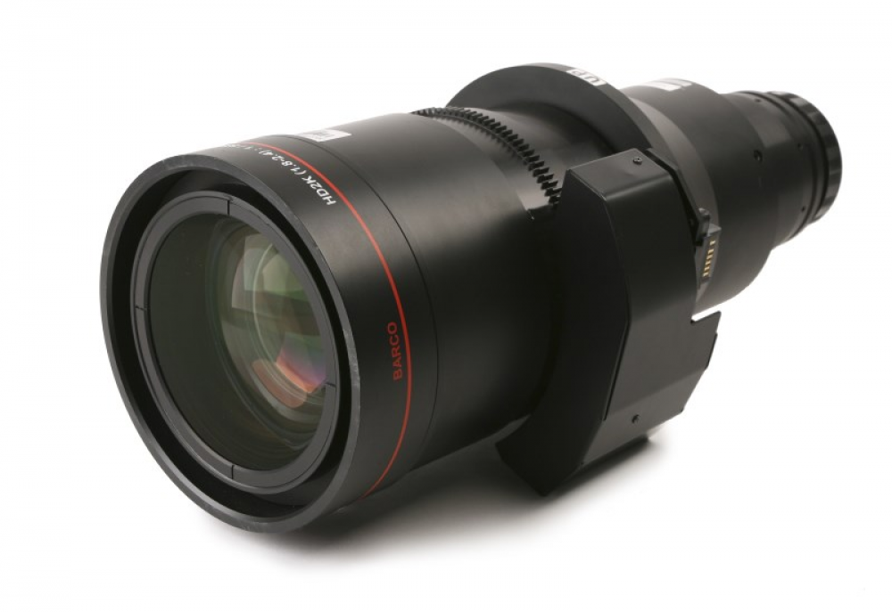 R9852092 XLD Lens (1.8 ‑ 2.4 : 1)