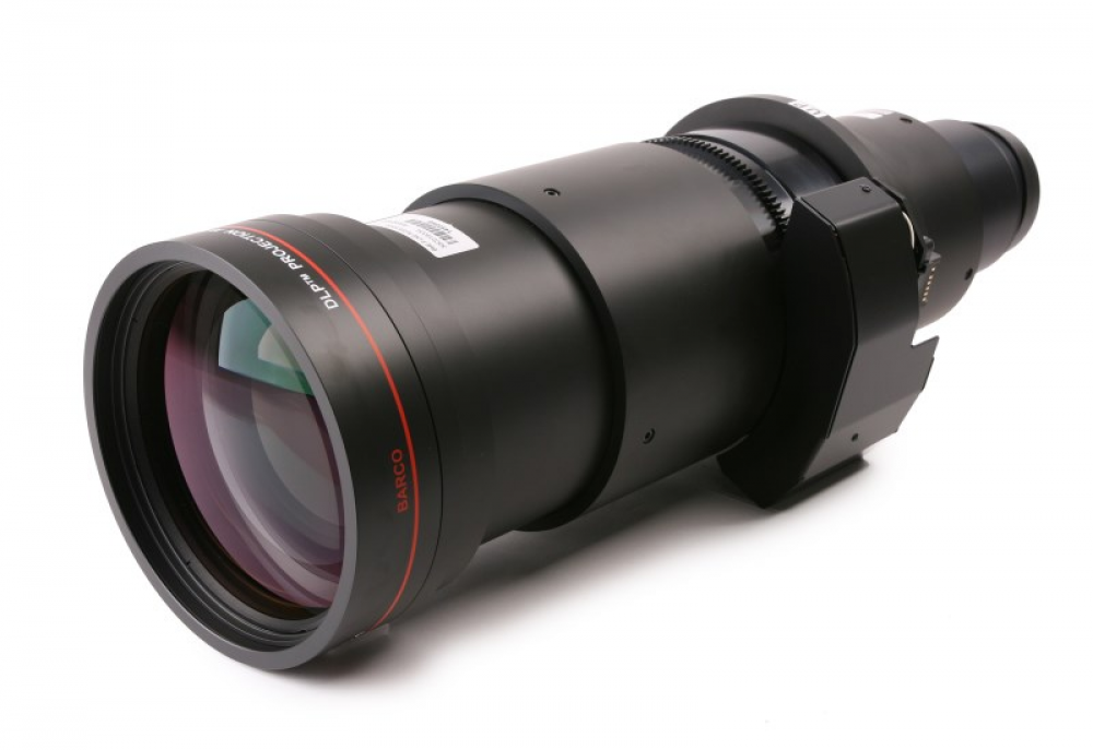 R9852920 XLD Lens 5.5 - 8.5 : 1