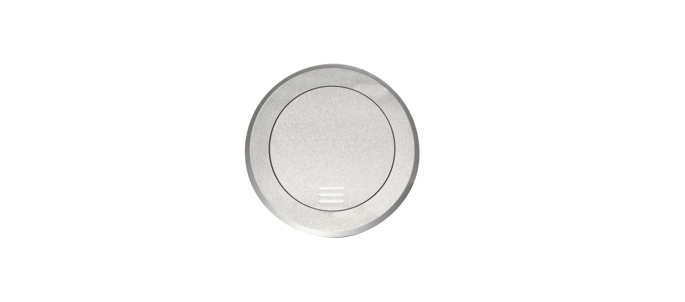 RTBUS-11 BC Round Table Mount Multi-Connection Solution (Silver)